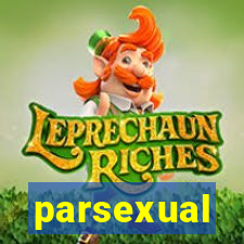 parsexual