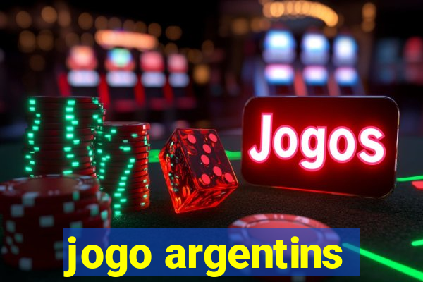 jogo argentins