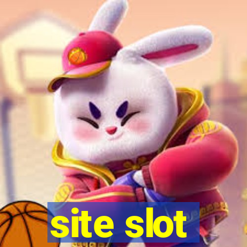 site slot