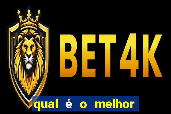 qual é o melhor jogo do tigre