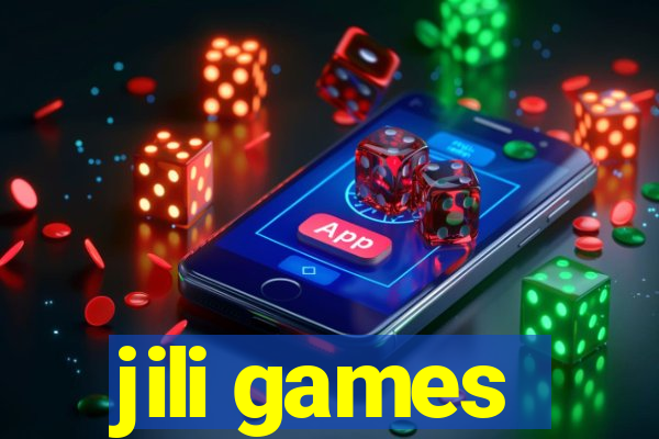 jili games