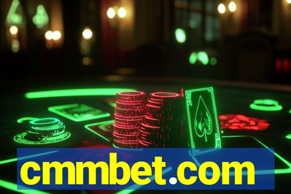 cmmbet.com