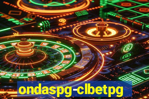 ondaspg-clbetpg.com