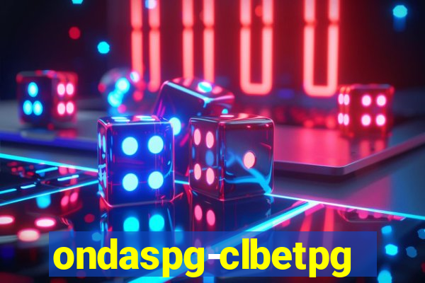 ondaspg-clbetpg.com