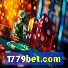 1779bet.com