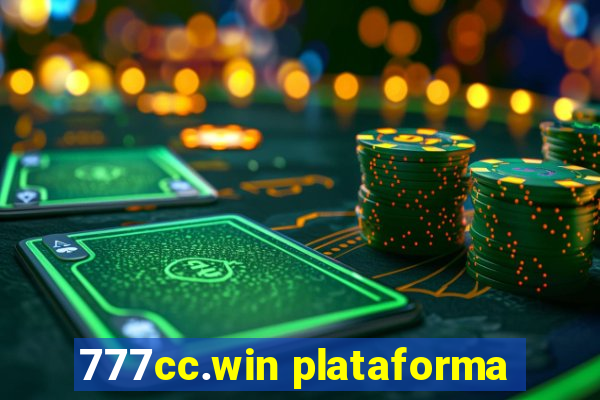 777cc.win plataforma