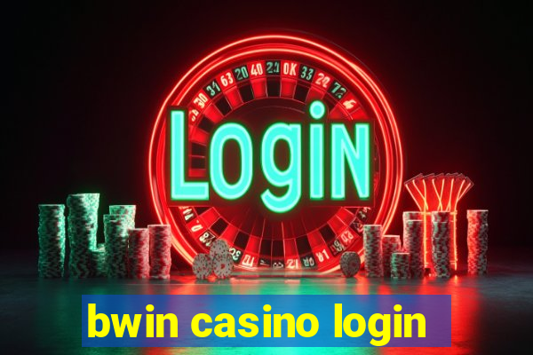 bwin casino login