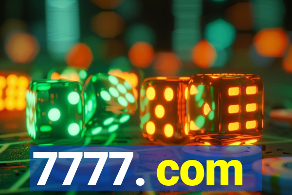 7777. com