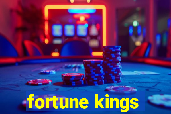 fortune kings