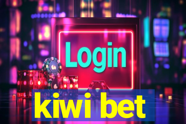 kiwi bet