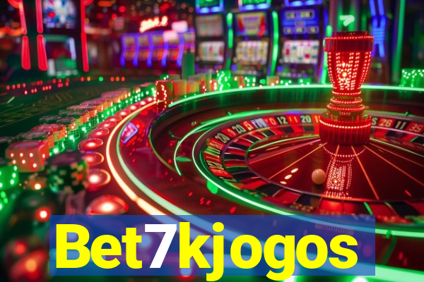 Bet7kjogos