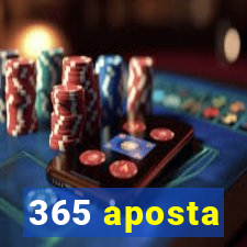 365 aposta