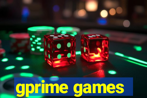 gprime games