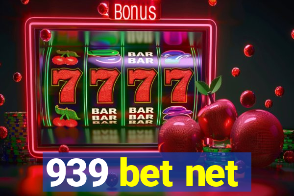 939 bet net