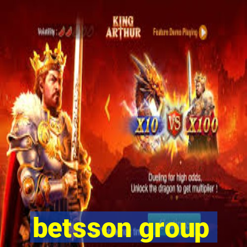 betsson group