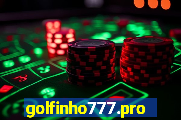 golfinho777.pro