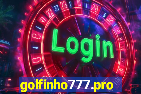 golfinho777.pro