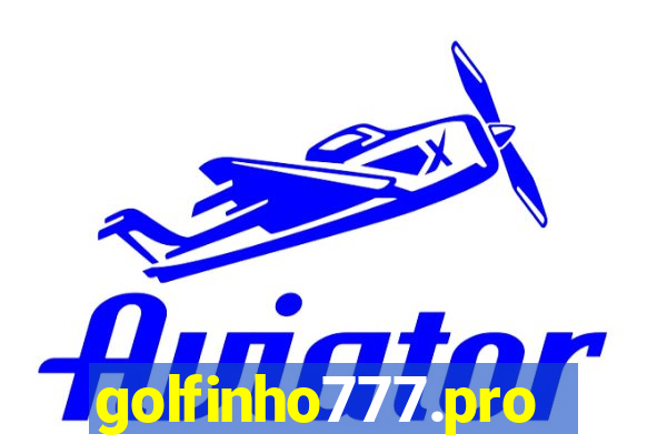 golfinho777.pro