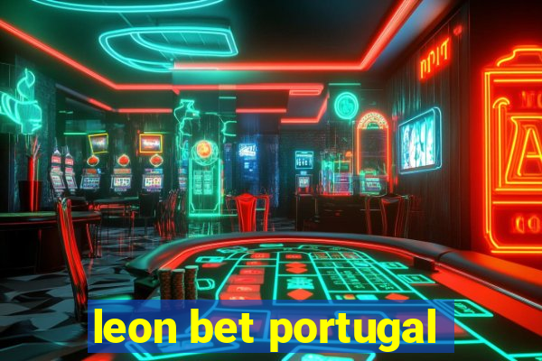 leon bet portugal