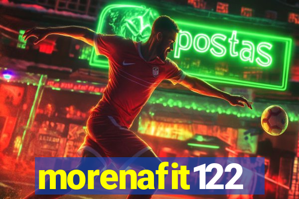 morenafit122