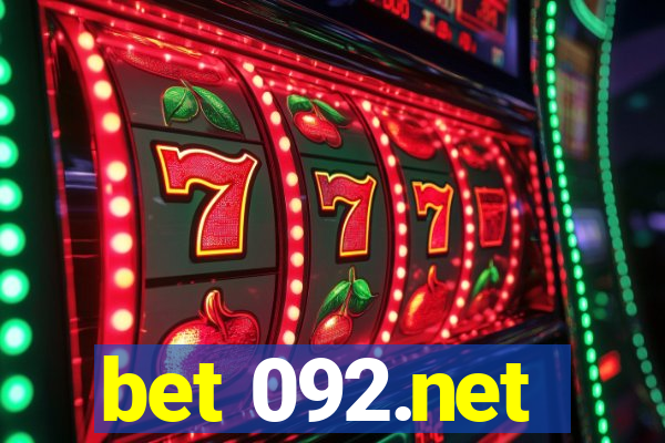 bet 092.net