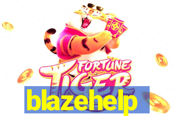 blazehelp