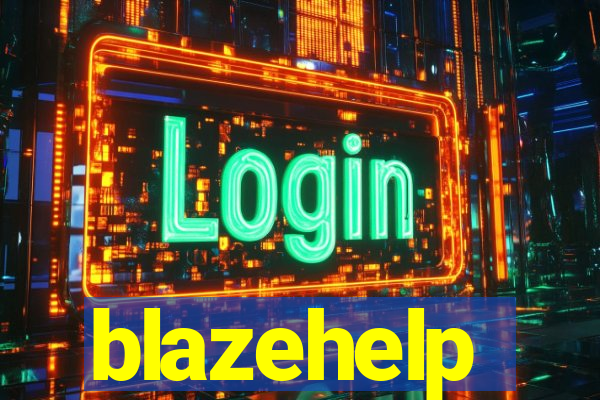 blazehelp