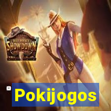 Pokijogos