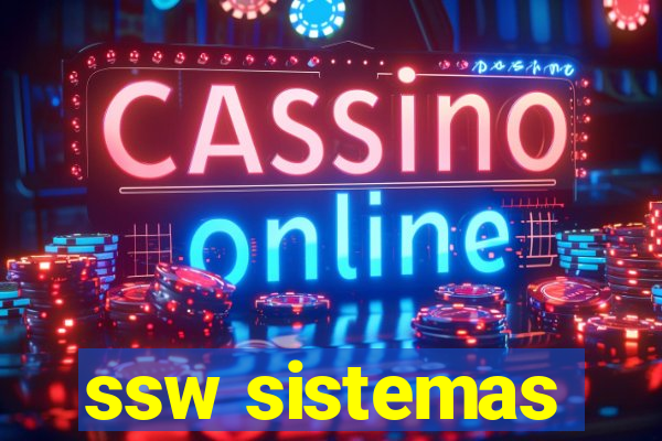 ssw sistemas