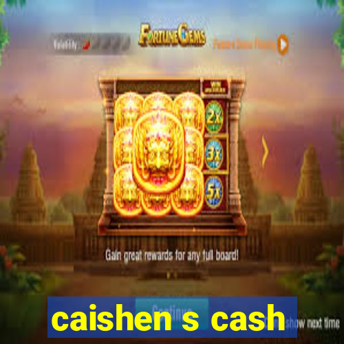 caishen s cash