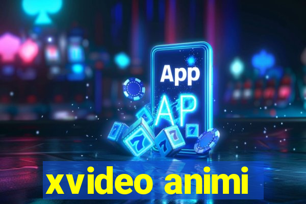 xvideo animi