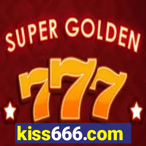 kiss666.com