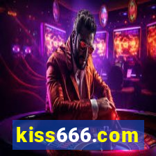 kiss666.com