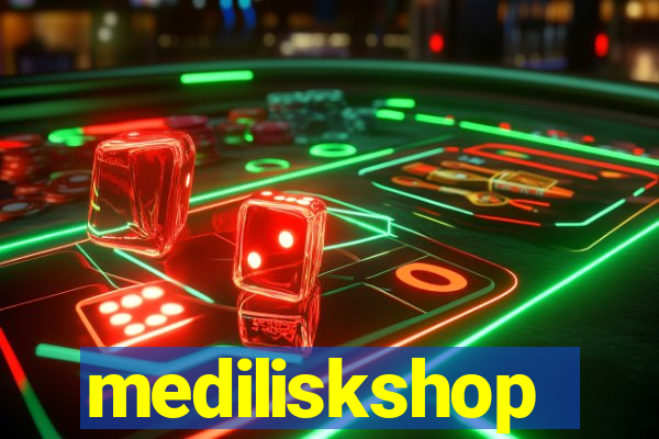 mediliskshop