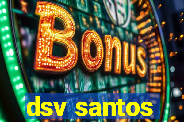 dsv santos