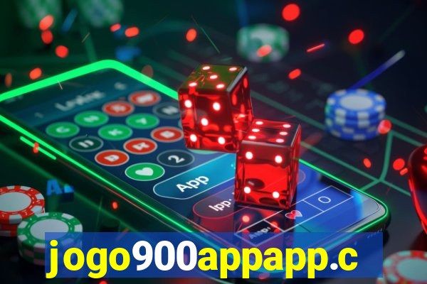 jogo900appapp.com