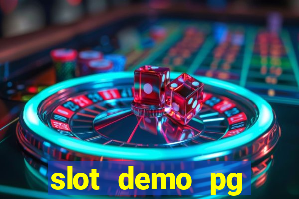 slot demo pg fortune tree