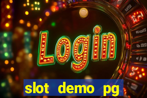 slot demo pg fortune tree