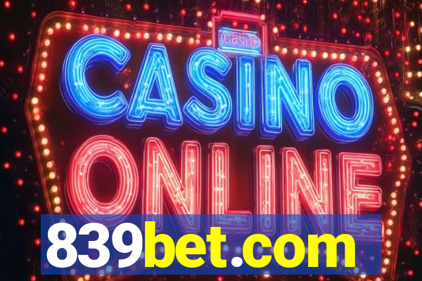 839bet.com