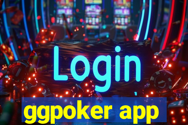 ggpoker app