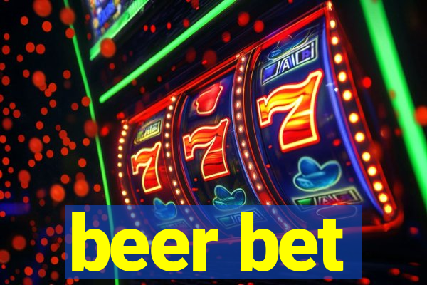 beer bet