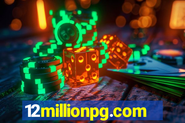 12millionpg.com