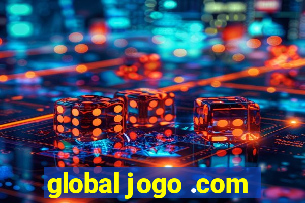 global jogo .com