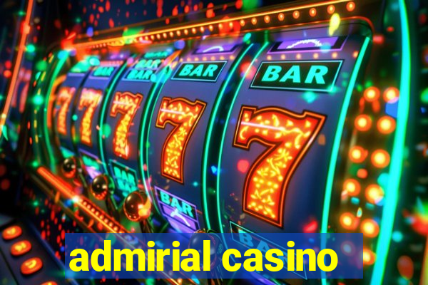 admirial casino