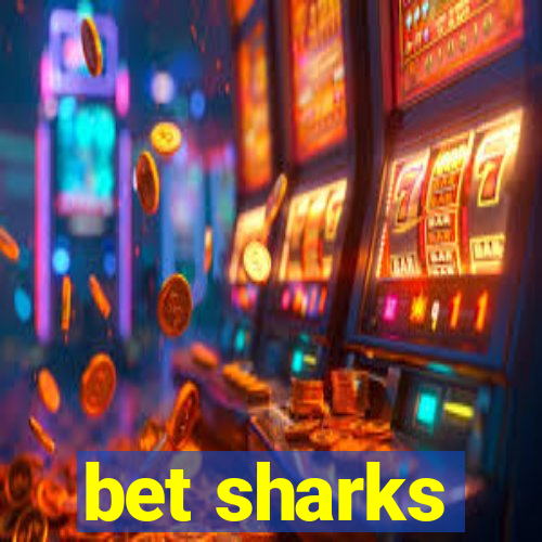 bet sharks