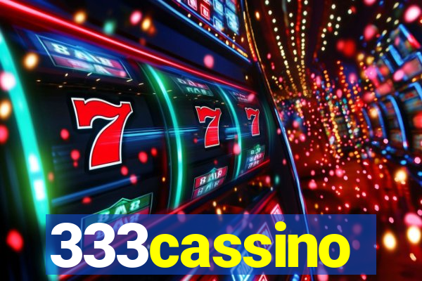 333cassino