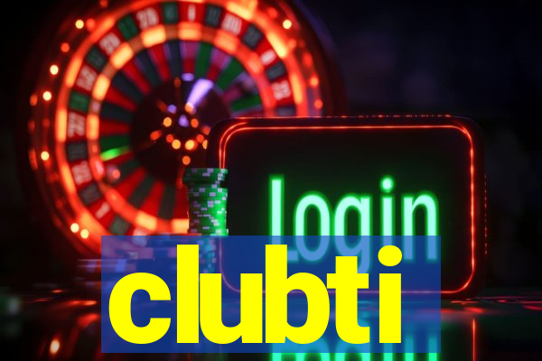 clubti