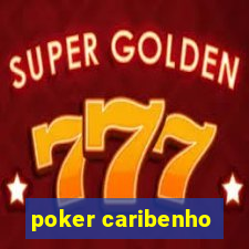 poker caribenho