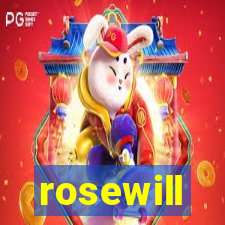 rosewill