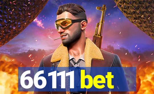 66111 bet